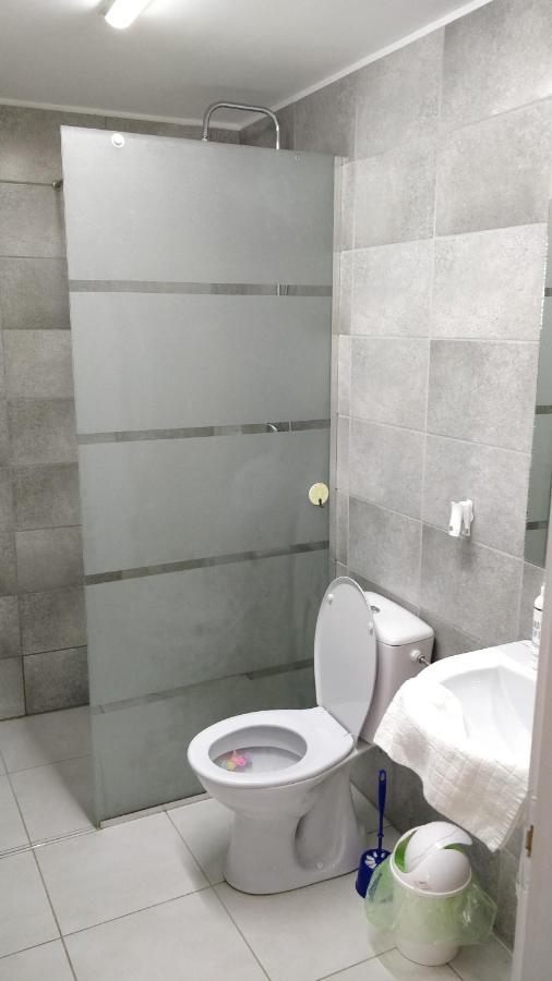 Öregház vendégház Lakhegy Exterior foto