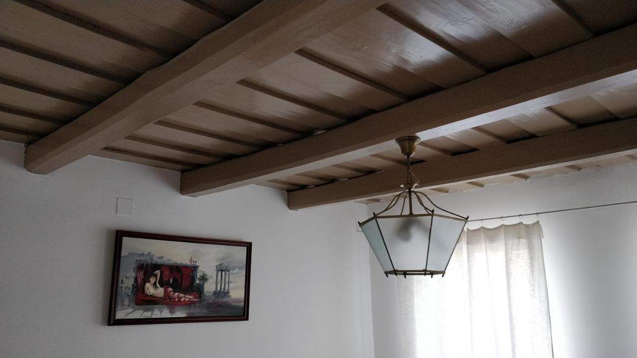Öregház vendégház Lakhegy Exterior foto