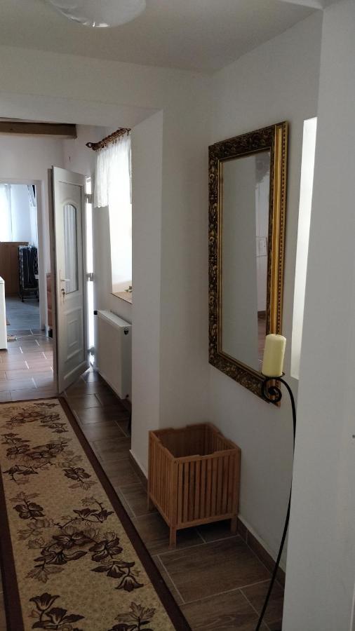 Öregház vendégház Lakhegy Exterior foto