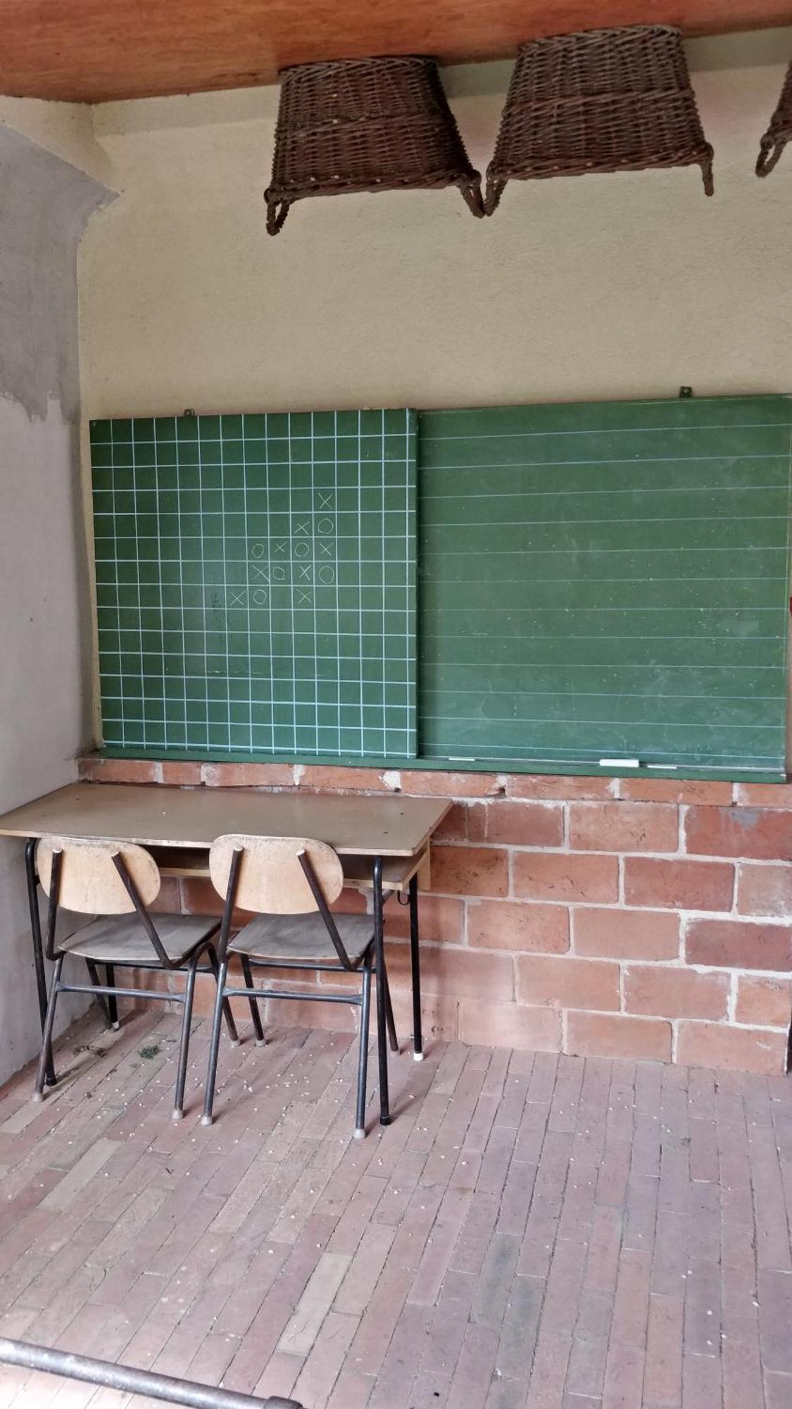Öregház vendégház Lakhegy Exterior foto